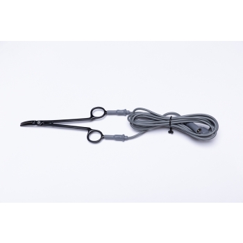 Kleszczyki bipolarne BICLAMP 19 cm ERBE